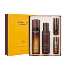 Missha Bee Pollen Renew Skincare Set image 1