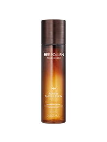 Missha Bee Pollen Renew Skincare Set image 3