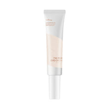 Isntree Tw-Real Eye Cream 30ml image 1