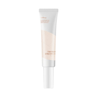 Isntree Tw-Real Eye Cream 30ml