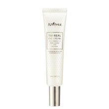 Isntree Tw-Real Eye Cream 30ml image 2