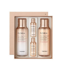 TONYMOLY Floria Nutra Energy Hautpflegeset image 1