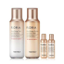 TONYMOLY Floria Nutra Energy Hautpflegeset image 3