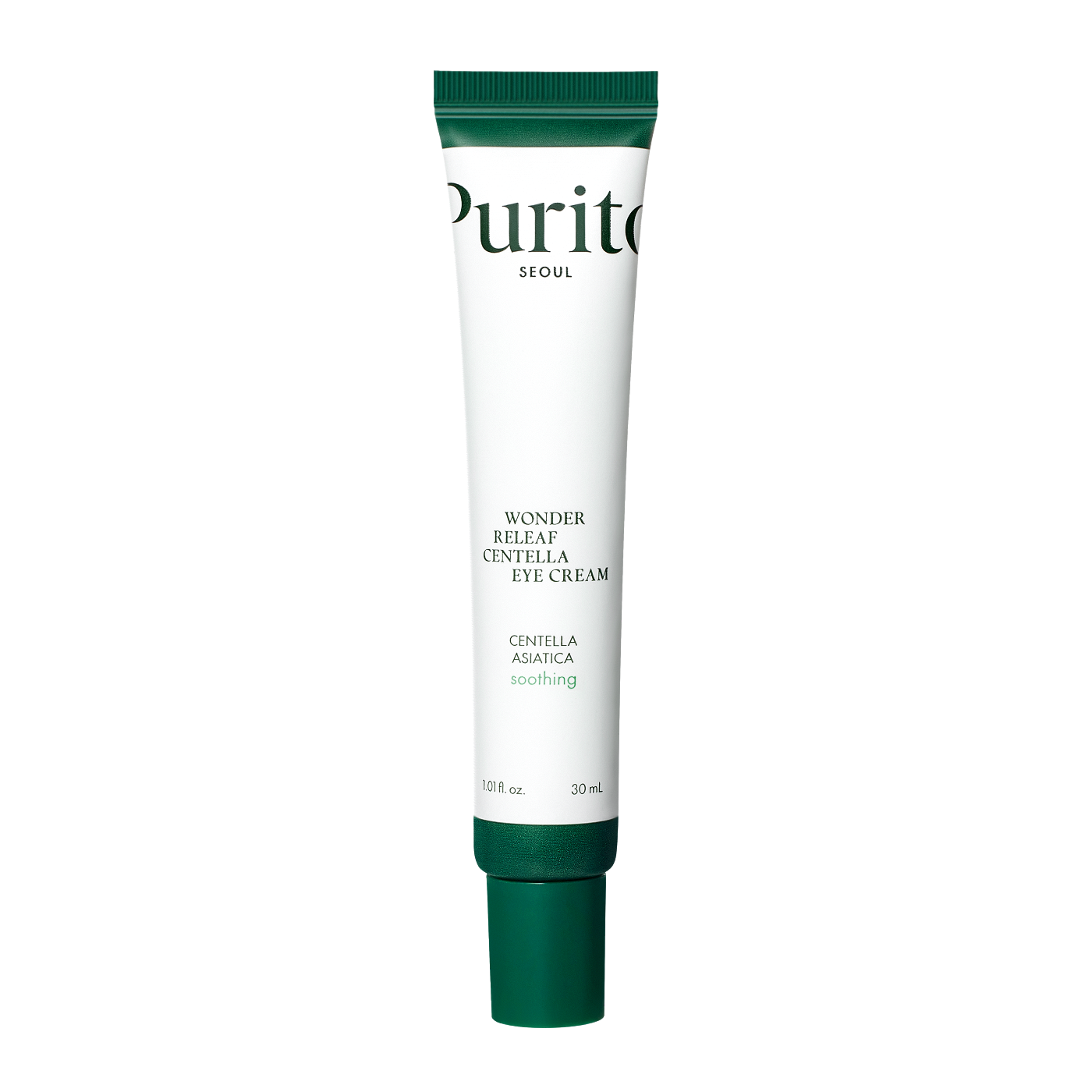 [PURITO SEOUL] Crème Contour des Yeux Wonder Releaf Centella 30 ml