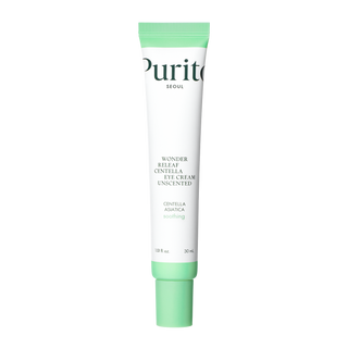 Purito Seoul Wonder Releaf Centella Eye Cream Unscented 30ml