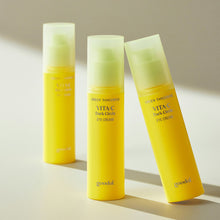 Goodal Green Tangerine Vita C Dark Circle Eye Cream 30ml image 2