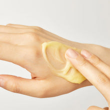 Goodal Green Tangerine Vita-C Toning Cleansing Balm 110ml image 3