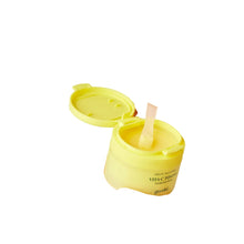 Goodal Green Tangerine Vita-C Toning Cleansing Balm 110ml image 4