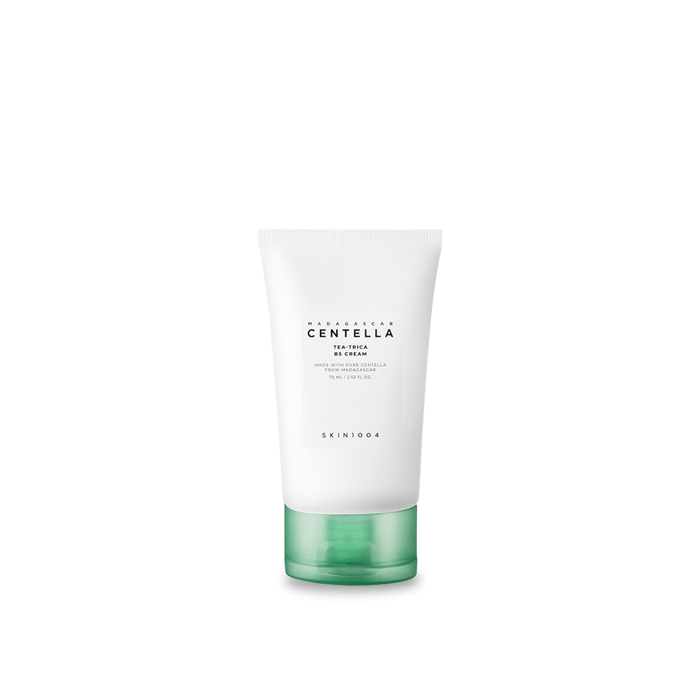 Skin1004 Tea-Trica B5 Cream 75ml