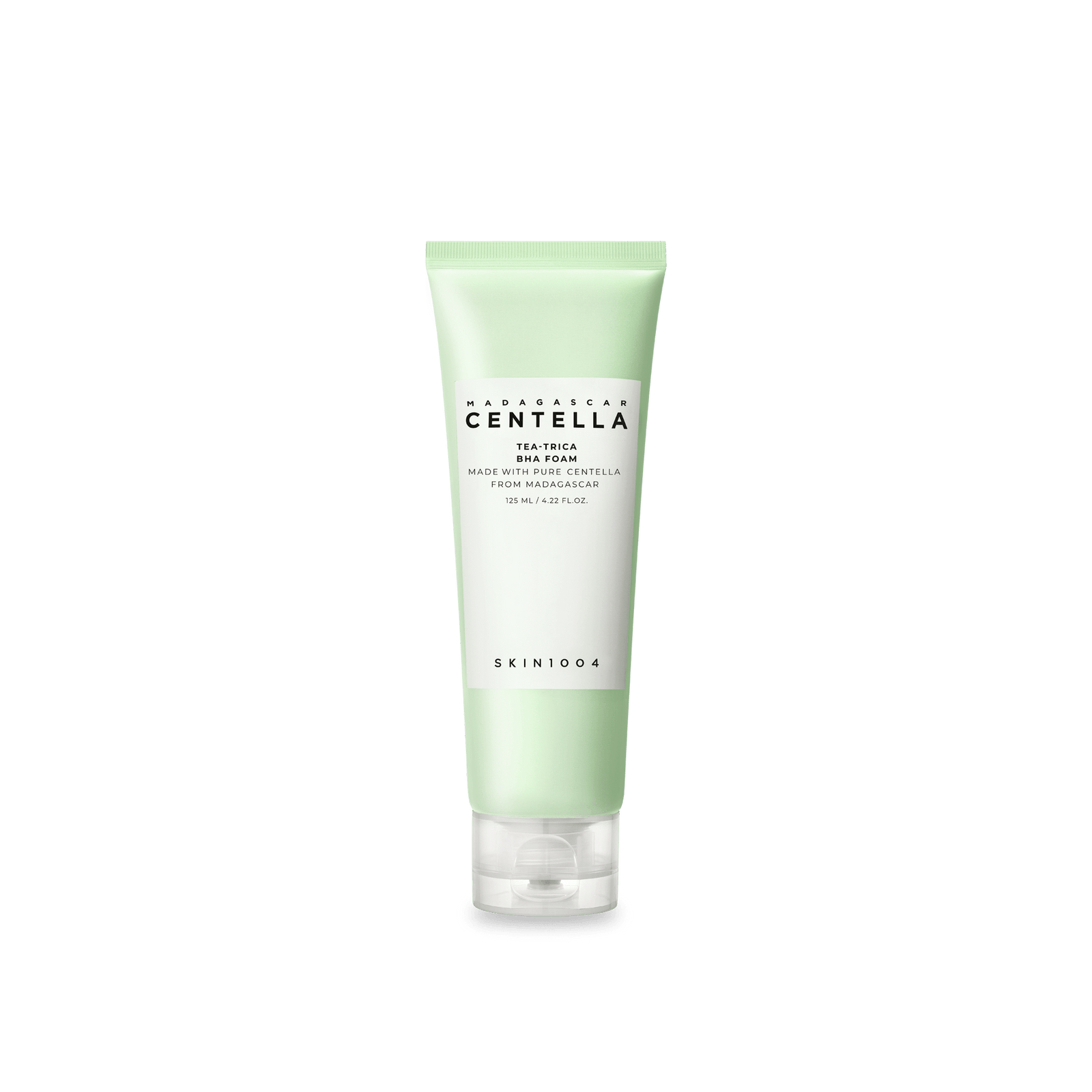 Skin1004 Tea-Trica BHA Foam 125ml