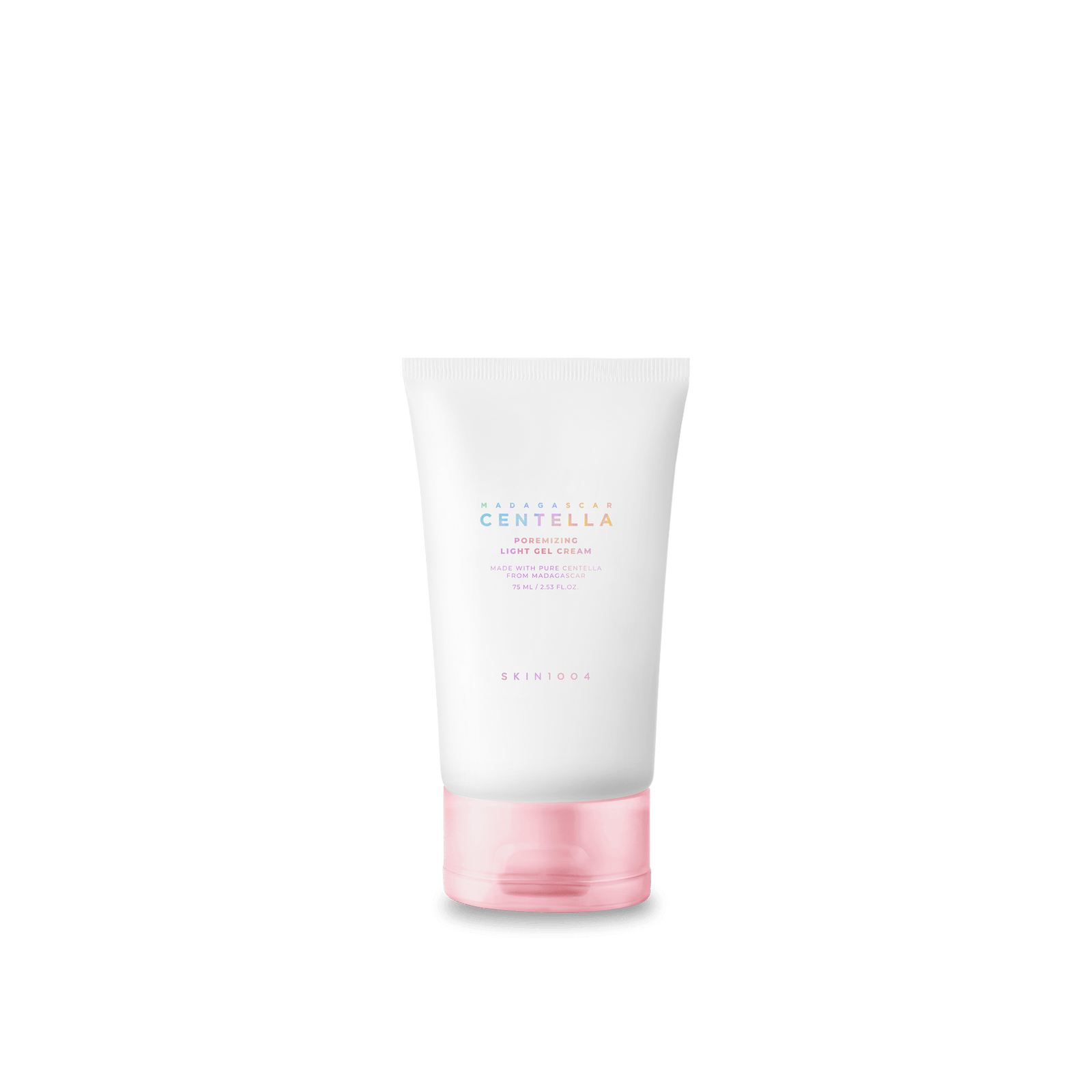 Skin1004 Poremizing Light Gel Cream 75ml