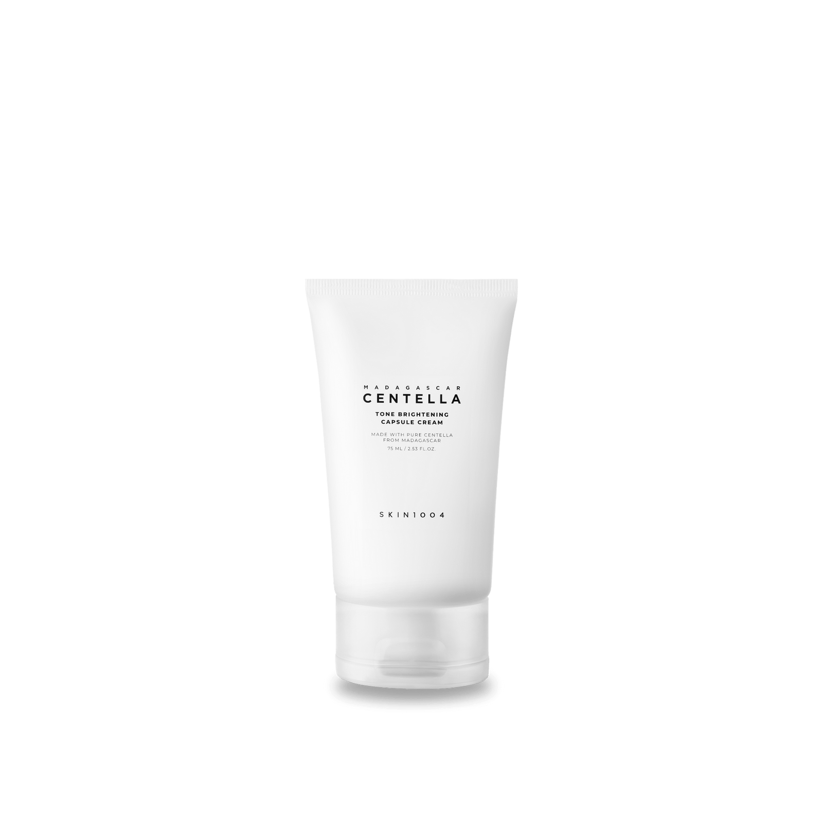 Skin1004 Tone Brightening Capsule Cream 75ml