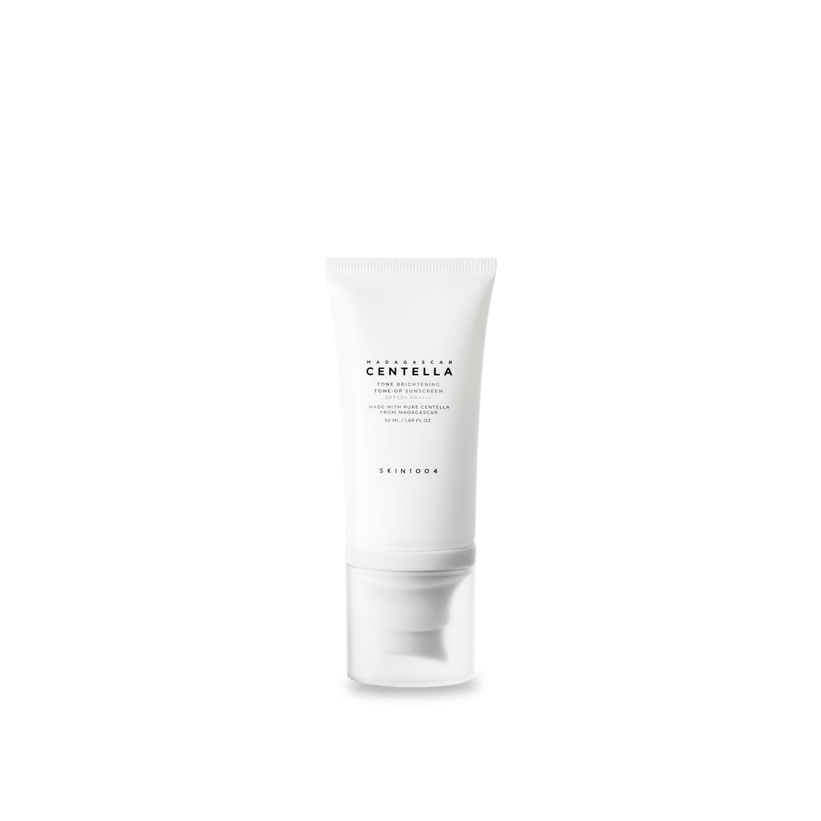 Skin1004 Tone Brightening Tone-Up Sunscreen SPF50+ PA++++ 50ml