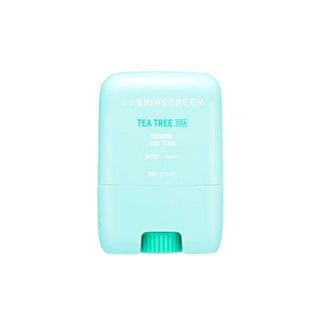 Bringgreen Tea Tree Cica Cooling Sun Stick SPF50+ 20g
