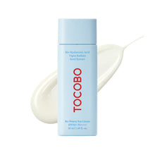 Tocobo Bio Watery Sun Cream SPF50 50ml image 2