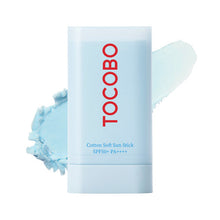 Tocobo Cotton Soft Sun Stick 19g SPF50 image 1