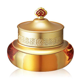 The History of Whoo Gongjinhyang Intensive Nutritive Eye Cream 20ml