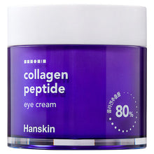 Hanskin Collagen Peptide Eye Cream 80ml image 2