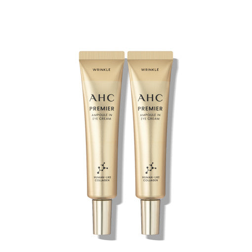 Ahc Premier Ampoule in Eye Cream 35ml+35ml