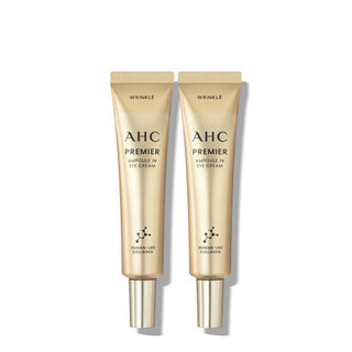 Ahc Premier Ampoule in Eye Cream 35ml+35ml