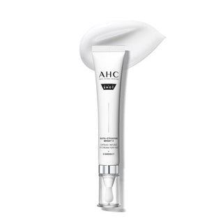 Ahc Pro Shot Gluta-Ctivation Bright 3 Capsule-Infused Eye Cream for Face 30ml