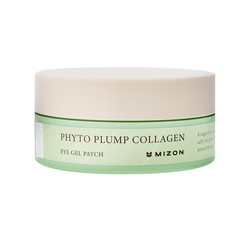 Mizon Phyto Plump Collagen Eye Gel Patch 84g (60 patches)