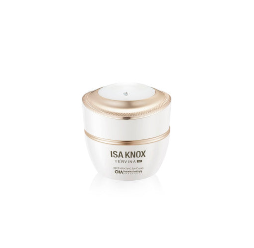 Isa Knox Te'rvina Ad Regenerating Eye Cream 25ml