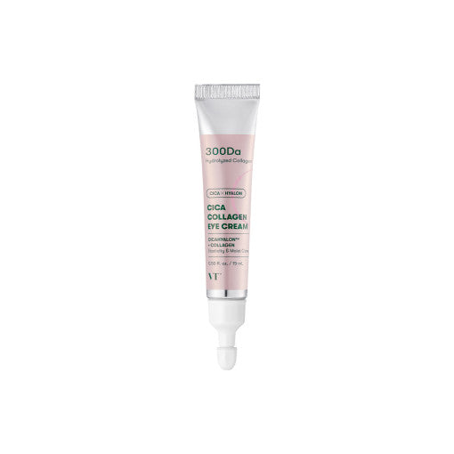 Vt Cica Collagen Eye Cream Refill Only 15ml