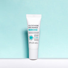 Aplb Glutathione Niacinamide Eye Cream 20ml image 2