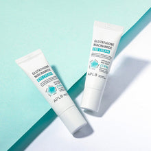 Aplb Glutathione Niacinamide Eye Cream 20ml image 3