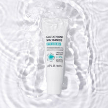 Aplb Glutathione Niacinamide Eye Cream 20ml image 4