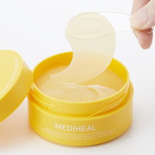 Mediheal Vita Collagen Eye Ampoule Patch 60p image 3