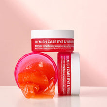 Isoi Blemish Care Eye & Wrinkle Patch 90p image 2