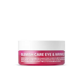 Isoi Blemish Care Eye & Wrinkle Patch 90p
