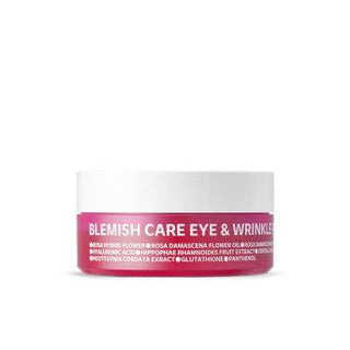Isoi Blemish Care Eye & Wrinkle Patch 90p