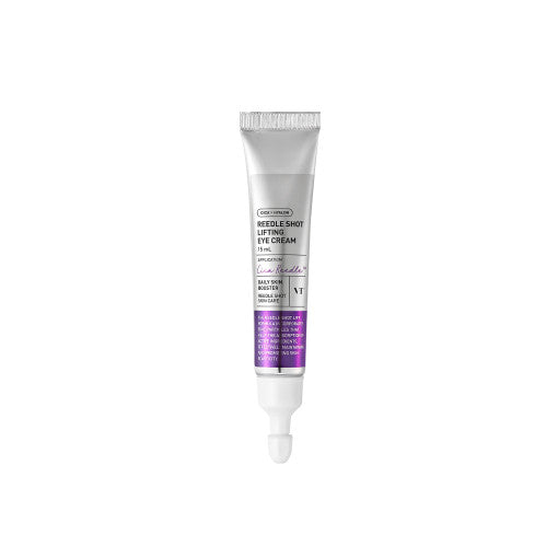 Vt Reedle Shot Lifting Eye Cream Refill Only 15ml