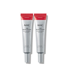 Ahc Ten Revolution Real Eye Cream for Face 35ml+35ml image 2