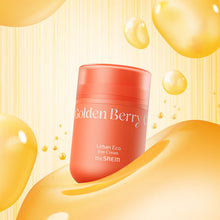 The Saem Urban Eco Golden Berry C Eye Cream 30ml image 5