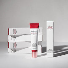 Miguhara Anti Wrinkle Effect Eye Cream Origin 30ml image 3