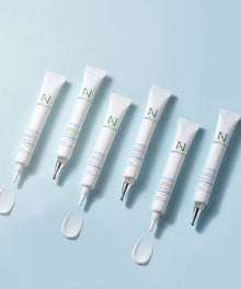 Ample:N Hyaluron Shot Eye Cream 25ml image 5
