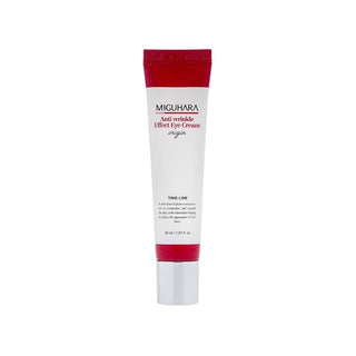 Miguhara Anti Wrinkle Effect Eye Cream Origin 30ml
