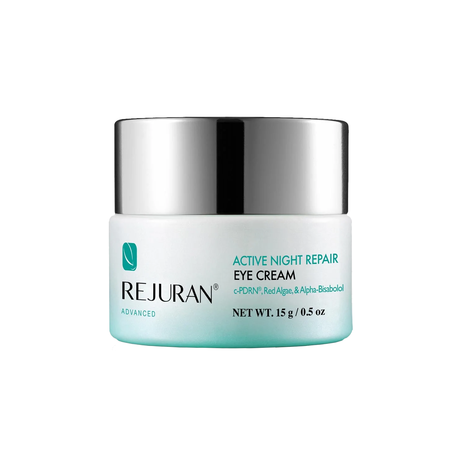 Rejuran Advanced Active Night Repair Eye Cream 15g