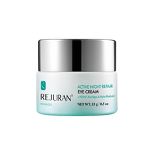 Rejuran Advanced Active Night Repair Eye Cream 15g image 1