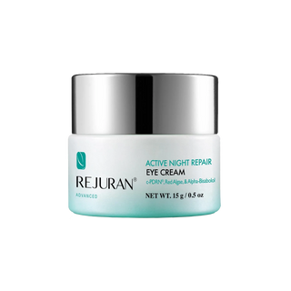 Rejuran Advanced Active Night Repair Eye Cream 15g