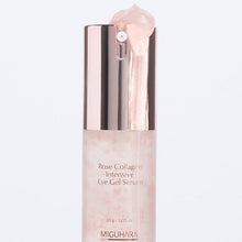 Miguhara Rose Collagen Intensive Eye Gel Serum 30ml image 2
