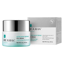 Rejuran Advanced Active Night Repair Eye Cream 15g image 4