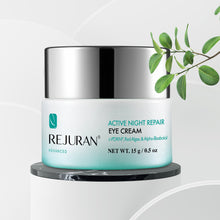 Rejuran Advanced Active Night Repair Eye Cream 15g image 7