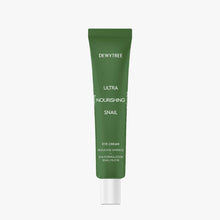 Dewytree Ultra Nourishing Snail Eye Cream 40ml image 1