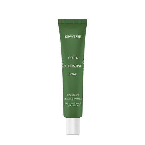 Dewytree Ultra Nourishing Snail Eye Cream 40ml
