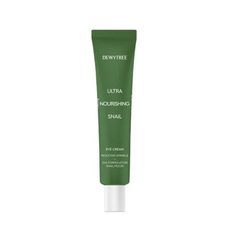 Dewytree Ultra Nourishing Snail Eye Cream 40ml